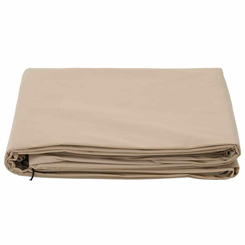 Huse din fleece pentru protecția plantelor împotriva înghețului