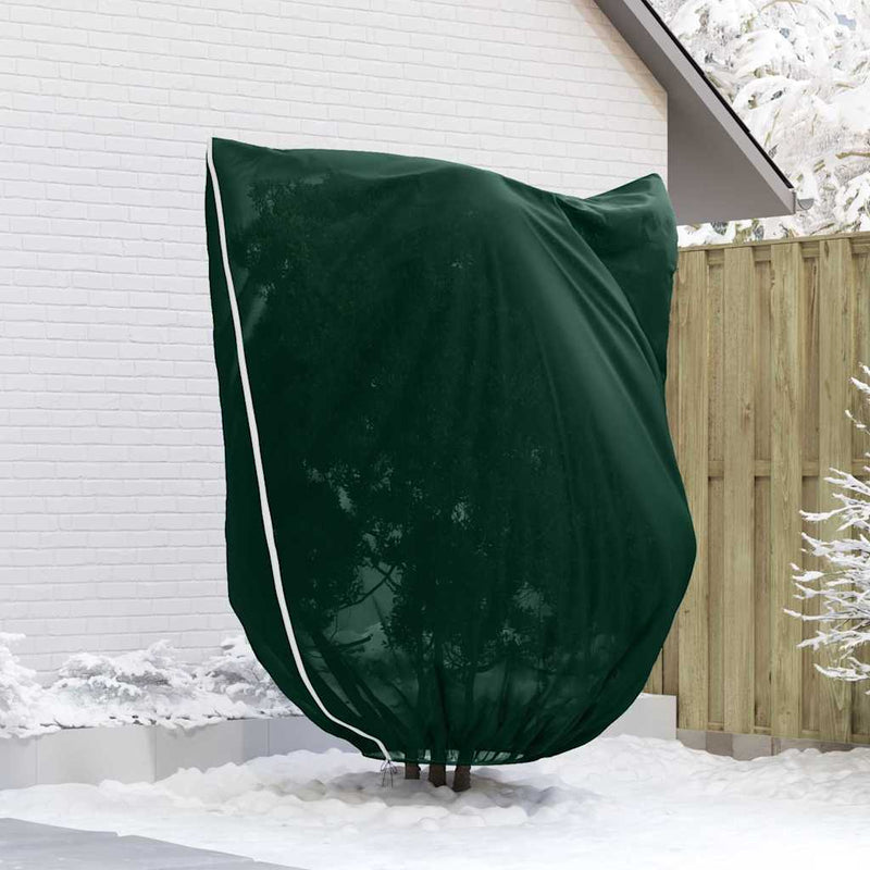 Huse din fleece pentru protecția plantelor împotriva înghețului