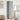 Dressing Gri Sonoma 50 x 50 x 200 cm Lemn prelucrat