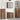 Set de mobilier pentru baie 4 buc. Lemn vechi Lemn prelucrat