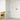 Zid de duș walk-in Auriu 90 x 195 cm sticlă securizată
