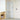 Zid de duș walk-in Auriu 100 x 195 cm sticlă securizată