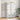 Dulap CORONA Alb 101 x 52 x 170 cm Lemn de pin masiv