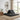 Canapea Pat Pliabilă 140 x 67 x 15 cm Negru