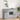 Bufet Gri din beton 100 x 30 x 65,6 Lemn prelucrat