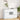 Bufet Alb lucios 100 x 30 x 65,6 Lemn prelucrat