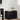 Dulap de depozitare 80 x 48 x 57 cm Lemn prelucrat Negru