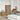 Dulap de depozitare 80 x 48 x 57 cm Lemn prelucrat