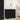 Dulap de depozitare 60 x 48 x 57 cm Lemn prelucrat Negru