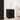 Dulap de depozitare 40 x 48 x 57 cm Lemn prelucrat Negru