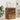 Dulap de depozitare 60 x 48 x 81 cm Lemn prelucrat Lemn Vechi
