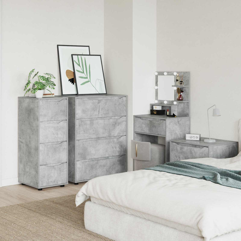 Dulap de depozitare 40 x 48 x 105 cm Lemn prelucrat