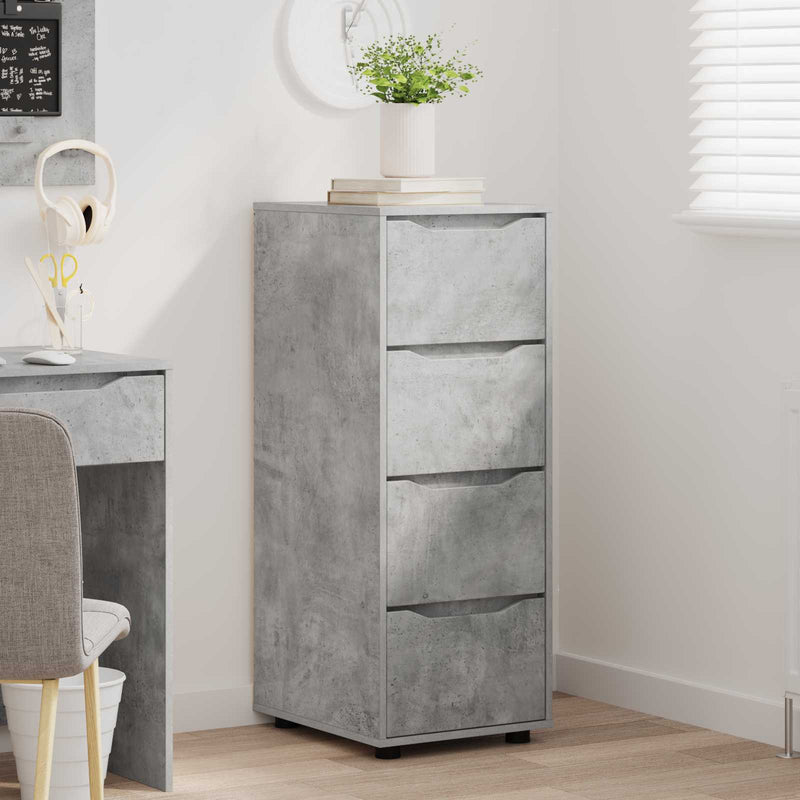 Dulap de depozitare 40 x 48 x 105 cm Lemn prelucrat