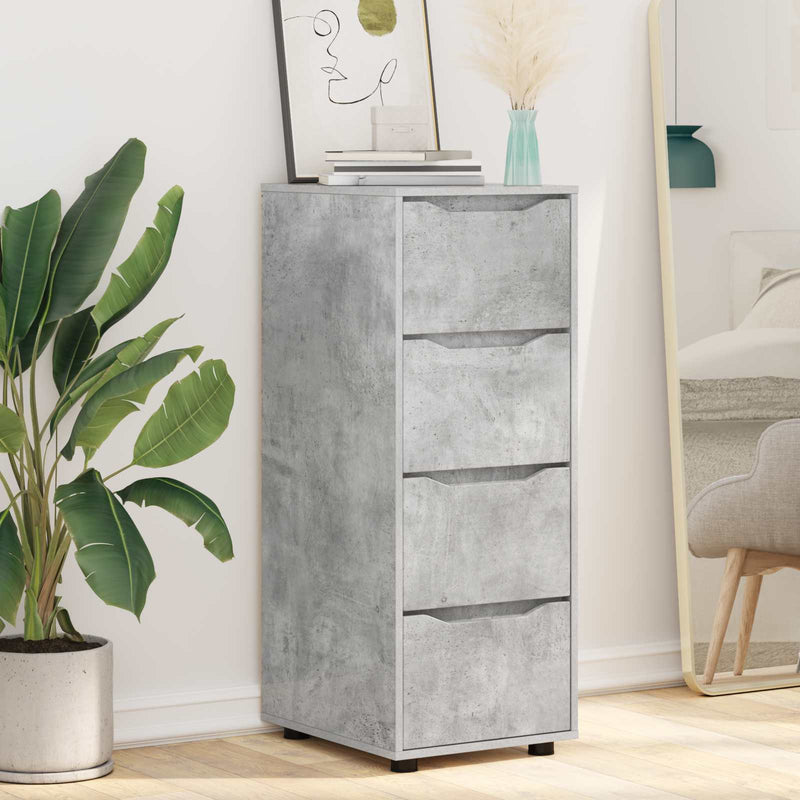 Dulap de depozitare 40 x 48 x 105 cm Lemn prelucrat