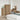Dulap de depozitare 40 x 48 x 105 cm Lemn prelucrat