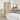 Dulap de Baie 40,5 x 40 x 44 cm Lemn prelucrat Stejar Sonoma