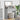 Mese de toaletă pentru dormitor Gri Sonoma 80 x 39,6 x 135 cm