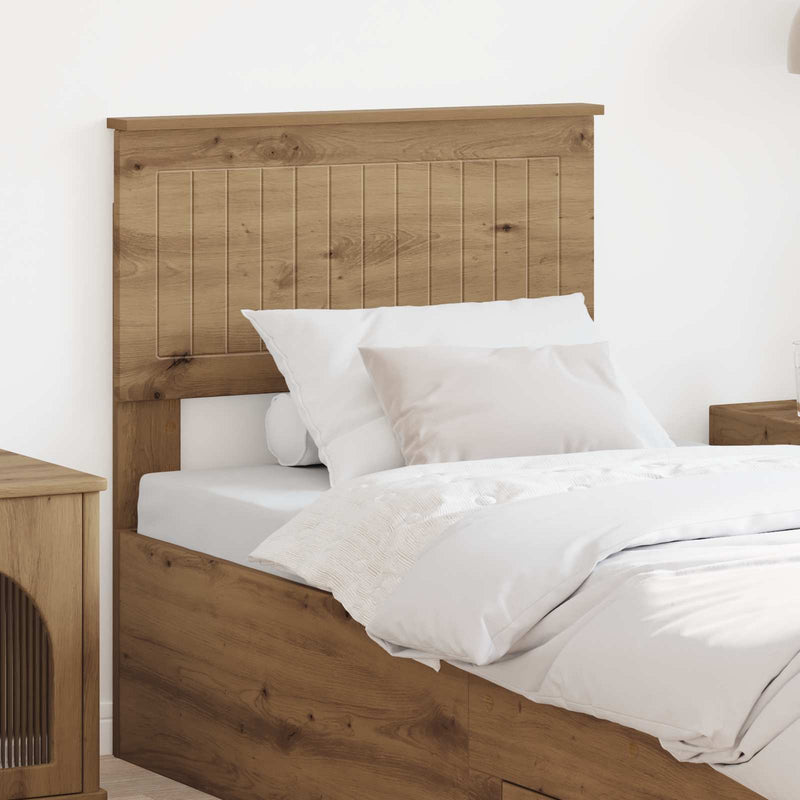 Tăblie cap Stejar Artizanal Lemn prelucrat