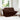 Pătură antiderapantă din sintetică de iepure Olite 240 x 270 cm