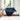 Pătură antiderapantă din sintetică de iepure Olite 130 x 150 cm