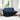 Pătură antiderapantă din sintetică de iepure Olite 240 x 270 cm