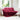 Pătură antiderapantă din sintetică de iepure Olite 240 x 270 cm