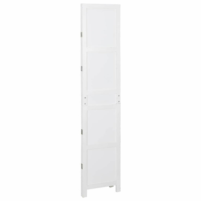 Panou Romdivider Alb 106 x 165 cm MDF