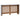 Capac pentru radiator 2 buc. Gri 152 x 19 x 81,5 cm