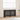 Capac pentru radiator 2 buc. Negru 152 x 19 x 81,5 cm