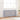 Capac pentru radiator 2 buc. Gri 172 x 19 x 81,5 cm