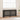 Capac pentru radiator 2 buc. Negru 172 x 19 x 81,5 cm