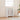 Capac pentru radiator 2 buc. Alb 78 x 19 x 81,5cm