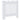 Capac pentru radiator 2 buc. Alb 78 x 19 x 81,5cm