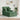 Chaise Lounge cu fustă 3 buc. Verde Junglă 91 x 157 x 91 cm