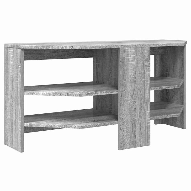 DulapdecolțpentruTV 102 x 40,5 x 45 cm Gri Sonoma