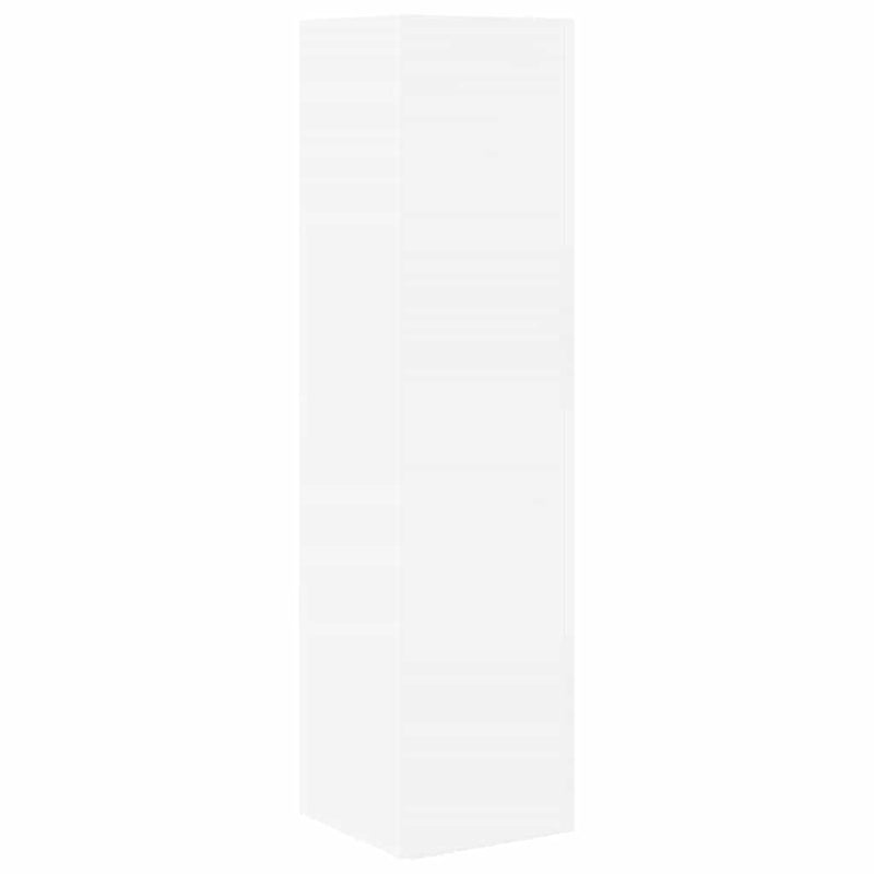 Dulap de colț 25,5x25x102cm Lemn prelucrat