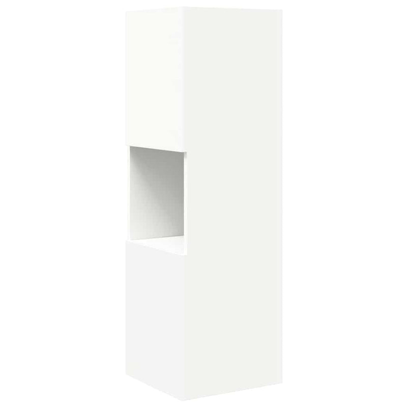 Dulap de colț 30,5x30x95cm Lemn prelucrat