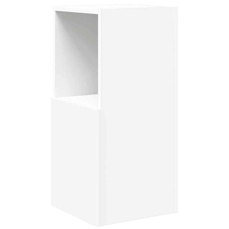 Dulap de colț 30,5x30x65cm Lemn prelucrat