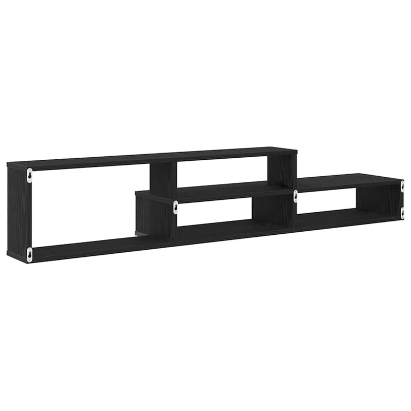 SuportTVdeperete 150x25x28,5cm Lemn prelucrat