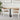 Scaune de dining 2 buc. Lemn Solid de Cauciuc Alb