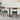 Scaune de dining 2 buc. Lemn Solid de Cauciuc Maro deschis