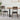 Scaune de dining 2 buc. Lemn Solid de Cauciuc Maro deschis