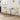 Scaune de dining 2 buc. Lemn Solid de Cauciuc natural
