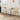 Scaune de dining 2 buc. Lemn Solid de Cauciuc natural