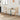 Scaune de dining 2 buc. Lemn Solid de Cauciuc natural