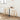 Scaune de dining 2 buc. Lemn Solid de Cauciuc natural