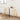 Scaune de dining 2 buc. Lemn Solid de Cauciuc natural