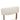 Scaune de dining 2 buc. Lemn Solid de Cauciuc Maro deschis