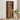 Bufet Lemn Vechi 69,5 x 34 x 180 cm Lemn prelucrat