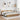 Cadru de pat Stejar Artizanal 200 x 200 cm Lemn prelucrat